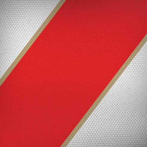 Peru Soccer Flag Moto G6 Skin