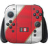 Peru Soccer Flag Nintendo Switch 2 (2025) with Joy-Con Skin