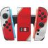 Peru Soccer Flag Nintendo Switch 2 (2025) Joy-Con Controller Skin