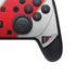 Peru Soccer Flag Nintendo Switch 2 (2025) Pro Controller Skin
