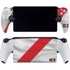 Peru Soccer Flag PlayStation PS5 Skins