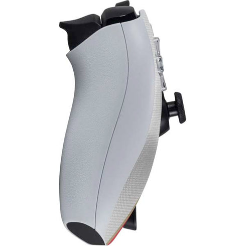 Peru Soccer Flag PlayStation Portal Remote Player Skin