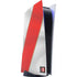 Peru Soccer Flag PlayStation PS5 Skins