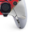 Peru Soccer Flag PS5 DualSense Edge Pro Controller Skin