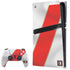 Peru Soccer Flag PlayStation PS5 Skins