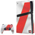 Peru Soccer Flag PlayStation PS5 Skins