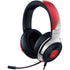 Peru Soccer Flag Razer Kraken X Skin
