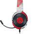 Peru Soccer Flag Razer Kraken X Skin