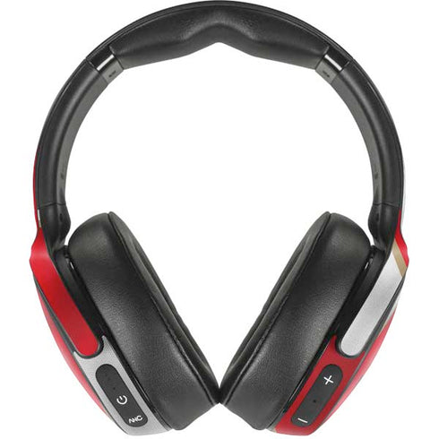 Peru Soccer Flag Skullcandy Venue Skin