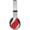 Peru Soccer Flag Studio Wireless Skin