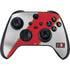 Peru Soccer Flag Xbox Series X Skins