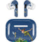 Disney Peter Pan and Tinker Bell in Neverland AirPods Skins