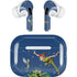 Disney Peter Pan and Tinker Bell in Neverland AirPods Skins