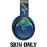 Disney Peter Pan and Tinker Bell in Neverland Beats Solo 4 Wireless Headphones Skin