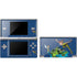 Disney Peter Pan and Tinker Bell in Neverland Nintendo Skins