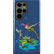 Disney Peter Pan and Tinker Bell in Neverland Galaxy S23 Ultra Pro Case