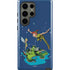 Disney Peter Pan and Tinker Bell in Neverland Galaxy S23 Ultra Pro Case