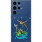 Disney Peter Pan and Tinker Bell in Neverland Galaxy Skins