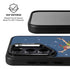 Disney Peter Pan and Tinker Bell in Neverland Galaxy S25 Plus Kickstand Case