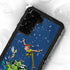 Disney Peter Pan and Tinker Bell in Neverland Galaxy S24 Plus Waterproof Case