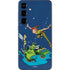 Disney Peter Pan and Tinker Bell in Neverland Galaxy S24 Skin