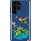 Disney Peter Pan and Tinker Bell in Neverland Galaxy S25 Ultra Impact Case