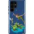 Disney Peter Pan and Tinker Bell in Neverland Galaxy S25 Ultra Impact Case