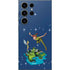 Disney Peter Pan and Tinker Bell in Neverland Galaxy S25 Ultra Skin