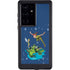 Disney Peter Pan and Tinker Bell in Neverland Galaxy S24 Ultra Waterproof Case