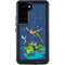 Disney Peter Pan and Tinker Bell in Neverland Galaxy S24 Waterproof Case