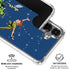 Disney Peter Pan and Tinker Bell in Neverland Galaxy S26 Plus Clear Case