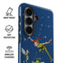 Disney Peter Pan and Tinker Bell in Neverland Galaxy S26 Plus Impact Case