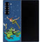 Disney Peter Pan and Tinker Bell in Neverland Galaxy Z Fold6 Skin