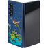 Disney Peter Pan and Tinker Bell in Neverland Galaxy Z Fold6 Skin