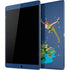 Disney Peter Pan and Tinker Bell in Neverland iPad Skins