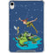 Disney Peter Pan and Tinker Bell in Neverland iPad 11th Gen (2025) Clear Case
