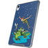 Disney Peter Pan and Tinker Bell in Neverland iPad 11th Gen (2025) Clear Case