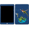 Disney Peter Pan and Tinker Bell in Neverland Apple iPad Skin