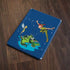 Disney Peter Pan and Tinker Bell in Neverland Apple iPad Skin