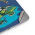 Disney Peter Pan and Tinker Bell in Neverland Apple iPad Air Skin