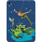 Disney Peter Pan and Tinker Bell in Neverland Apple iPad Mini Skin