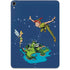 Disney Peter Pan and Tinker Bell in Neverland Apple iPad Pro Skin