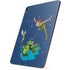 Disney Peter Pan and Tinker Bell in Neverland Apple iPad Pro Skin
