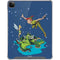 Disney Peter Pan and Tinker Bell in Neverland iPad Cases