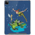 Disney Peter Pan and Tinker Bell in Neverland iPad Cases