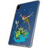 Disney Peter Pan and Tinker Bell in Neverland iPad Cases
