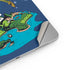 Disney Peter Pan and Tinker Bell in Neverland iPad Pro 13in M4 (2024) Skin