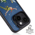 Disney Peter Pan and Tinker Bell in Neverland iPhone 15 Kickstand Case