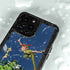 Disney Peter Pan and Tinker Bell in Neverland iPhone 15 Pro Waterproof Case