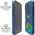 Disney Peter Pan and Tinker Bell in Neverland iPhone 16 Magsafe Impact Case